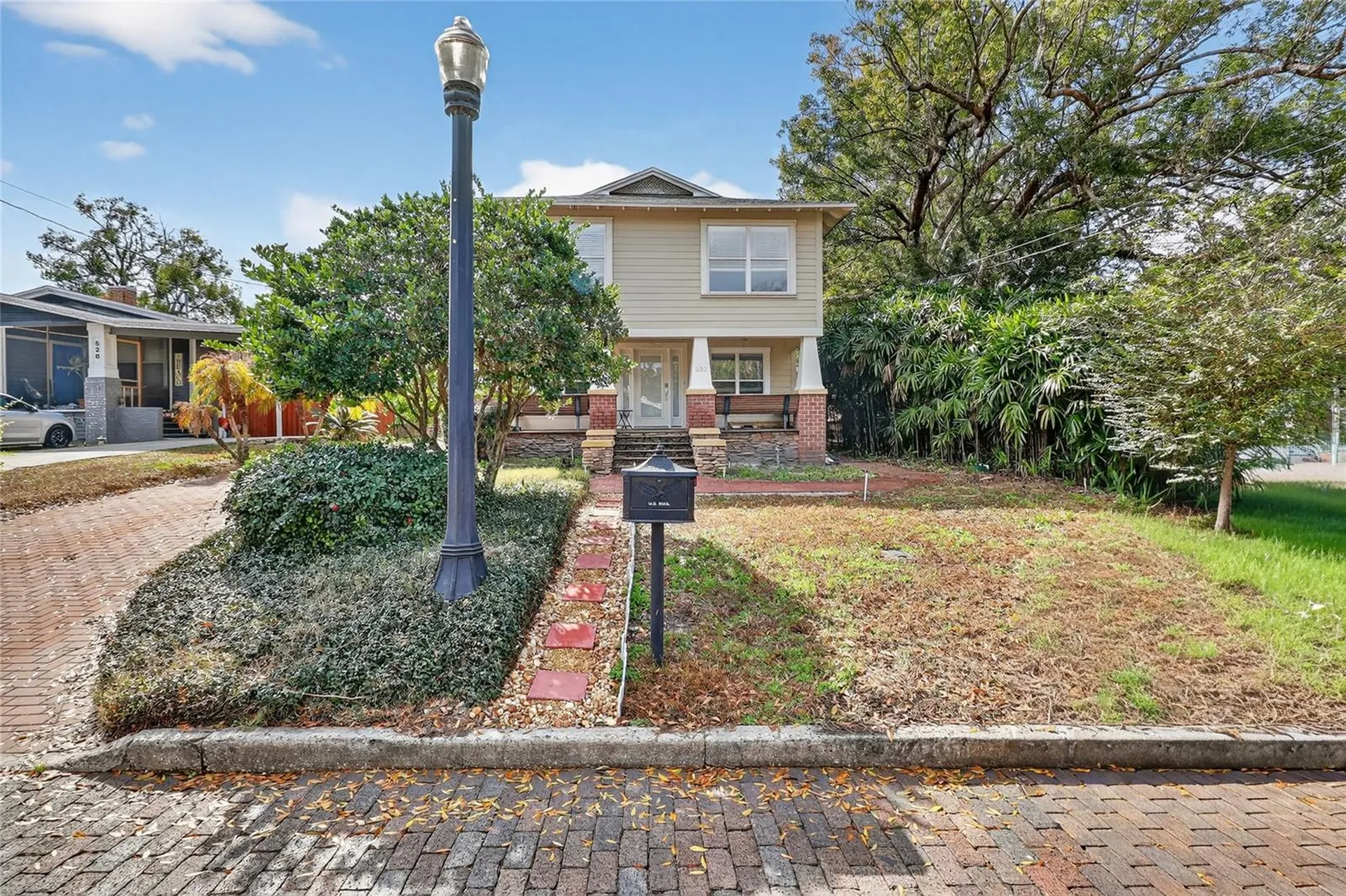 532 Hunter Street Lakeland FL 33803