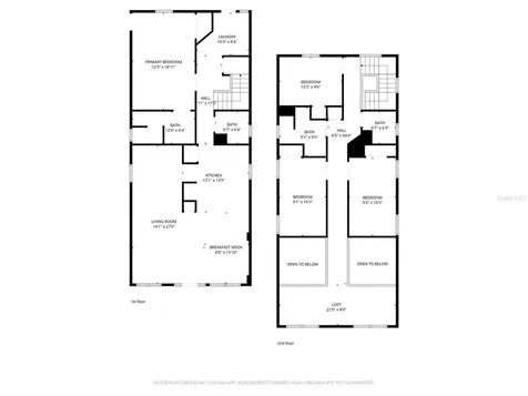 532 Hunter Street Lakeland FL 33803
