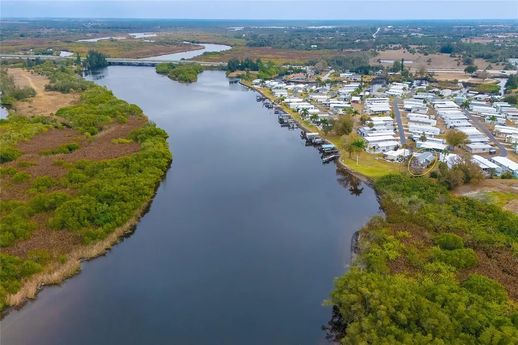 8320 Riverside Drive Punta Gorda FL 33982