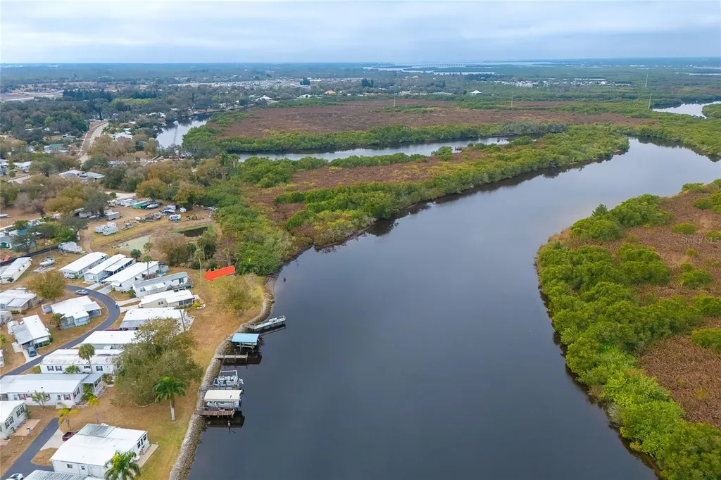 8320 Riverside Drive Punta Gorda FL 33982