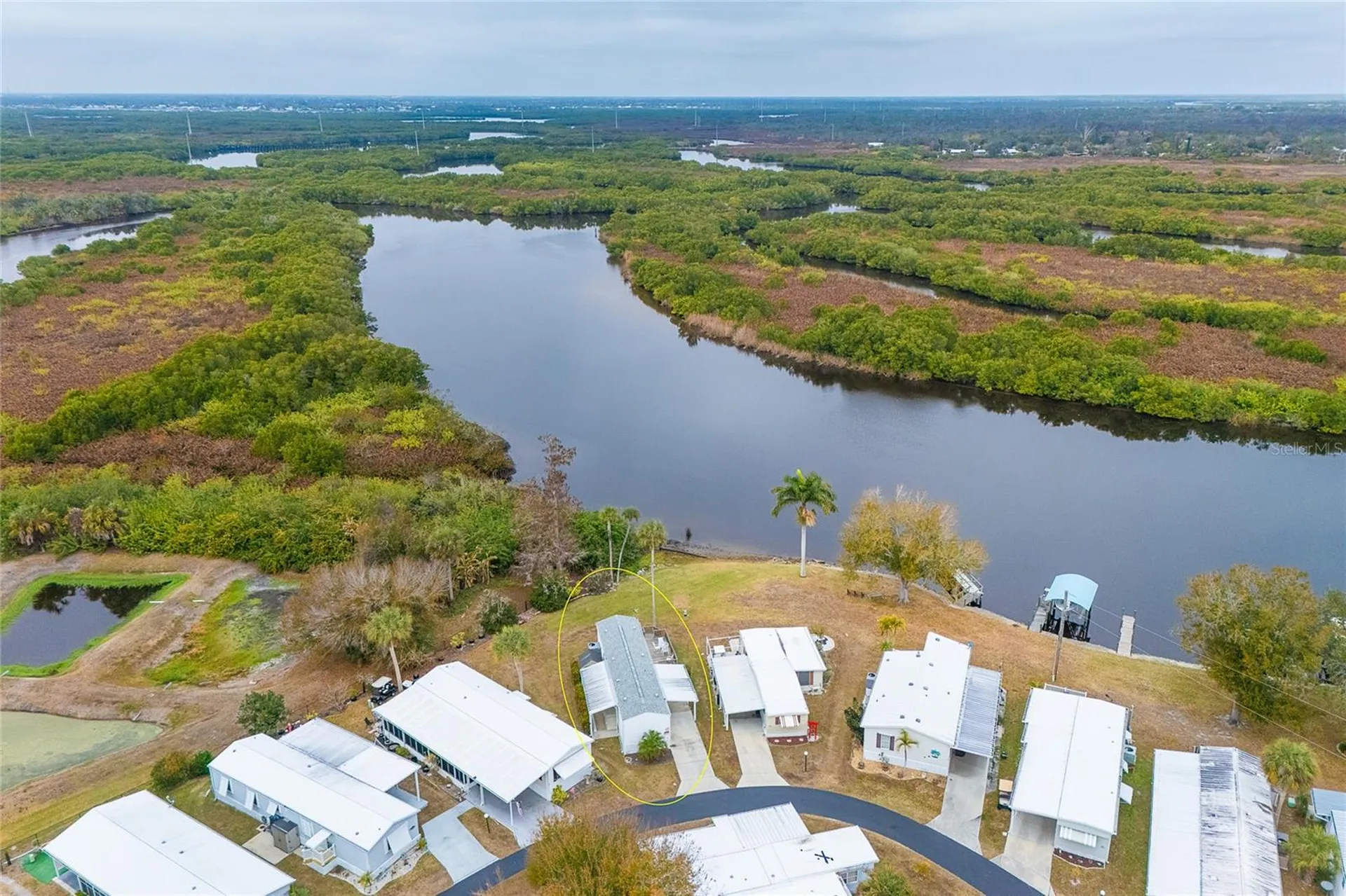 8320 Riverside Drive Punta Gorda FL 33982