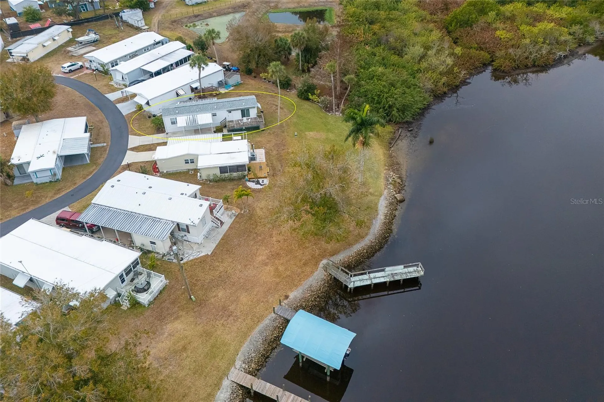 8320 Riverside Drive Punta Gorda FL 33982