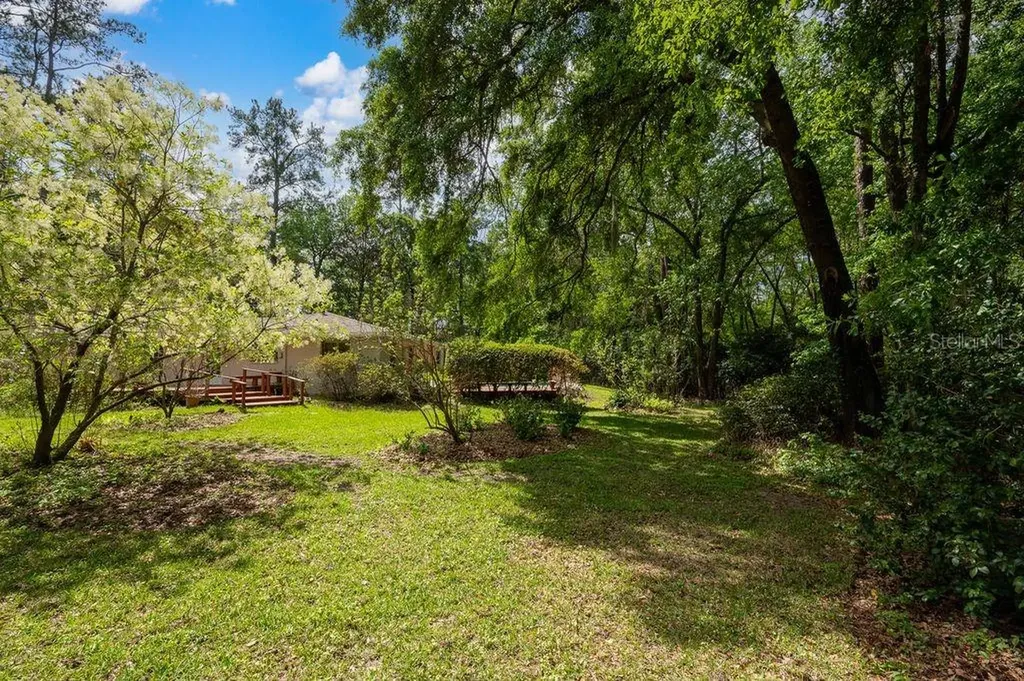 412 NW 46th Street Gainesville FL 32607
