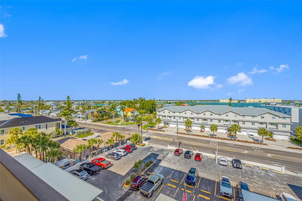 15462 Gulf Boulevard Madeira Beach FL 33708