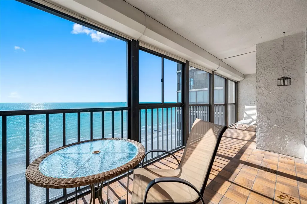 15462 Gulf Boulevard Madeira Beach FL 33708