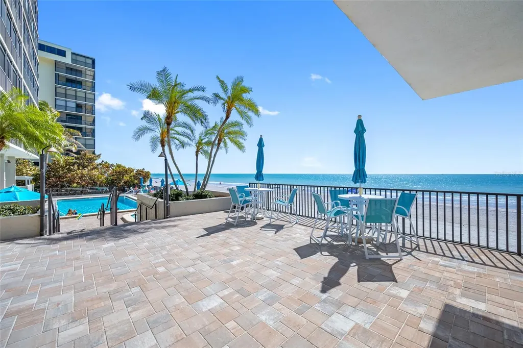 15462 Gulf Boulevard Madeira Beach FL 33708