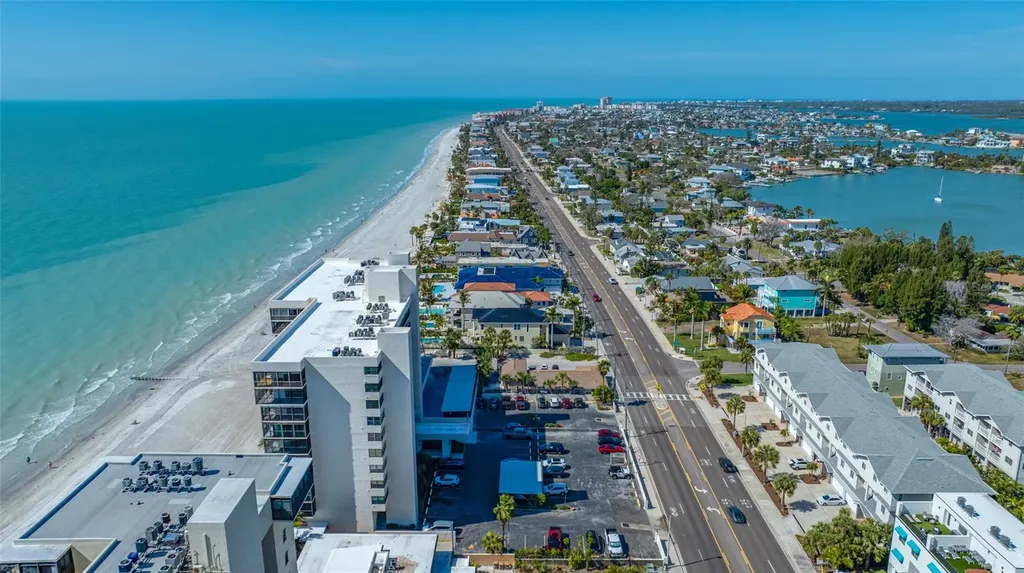 15462 Gulf Boulevard Madeira Beach FL 33708