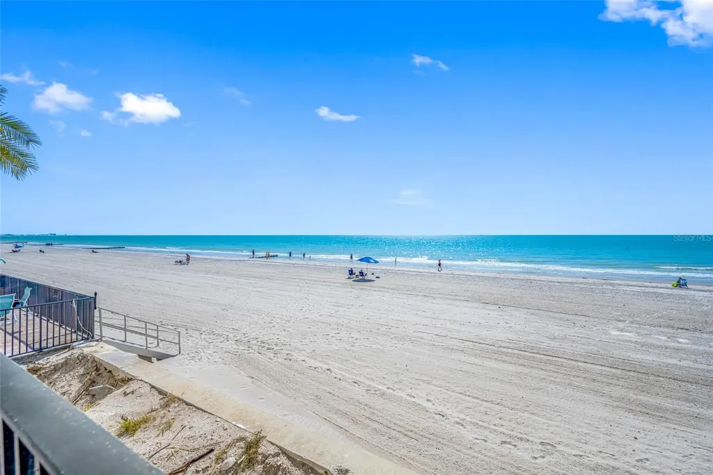 15462 Gulf Boulevard Madeira Beach FL 33708