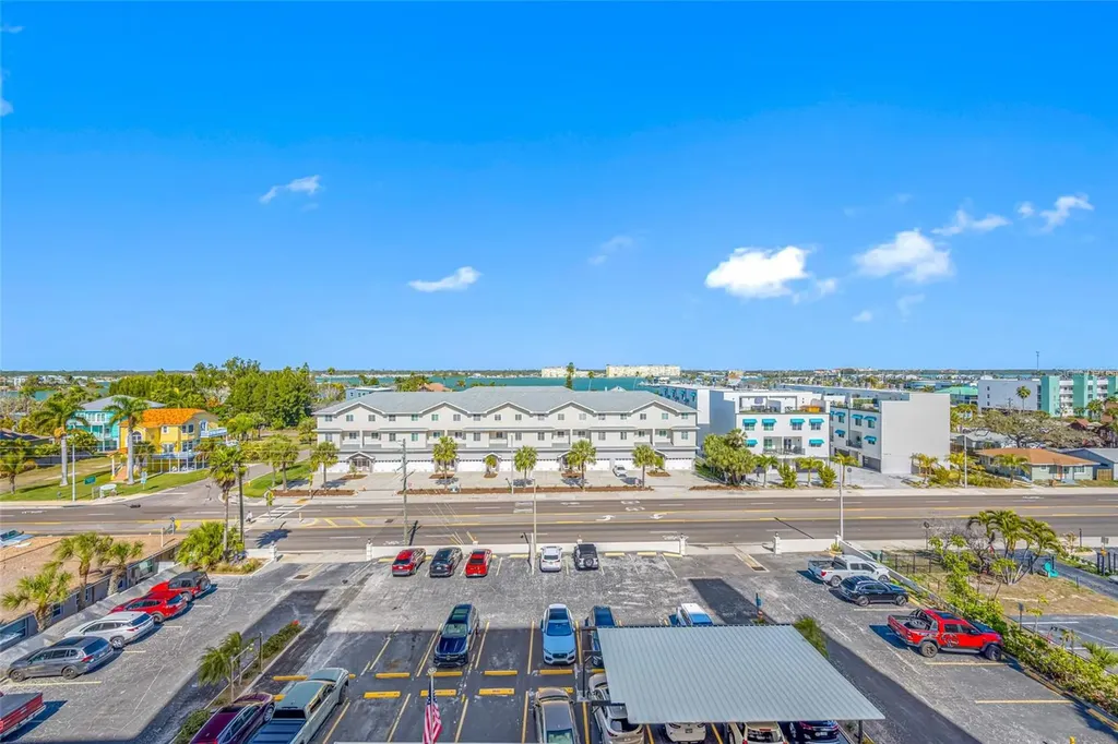 15462 Gulf Boulevard Madeira Beach FL 33708