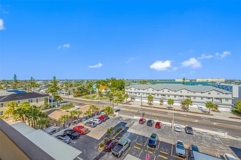 15462 Gulf Boulevard Madeira Beach FL 33708