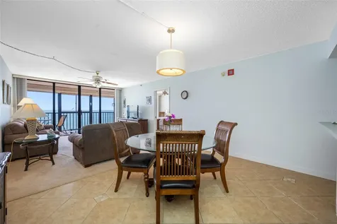 15462 Gulf Boulevard Madeira Beach FL 33708