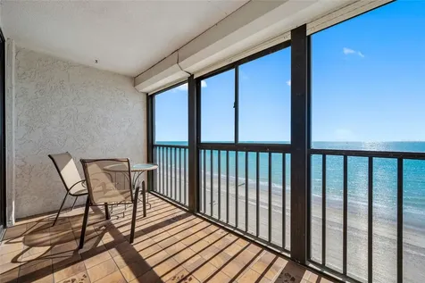 15462 Gulf Boulevard Madeira Beach FL 33708