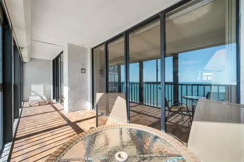 15462 Gulf Boulevard Madeira Beach FL 33708