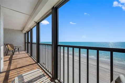 15462 Gulf Boulevard Madeira Beach FL 33708