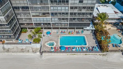 15462 Gulf Boulevard Madeira Beach FL 33708