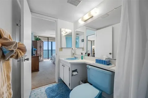 15462 Gulf Boulevard Madeira Beach FL 33708