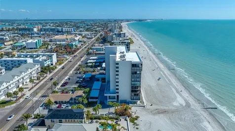 15462 Gulf Boulevard Madeira Beach FL 33708