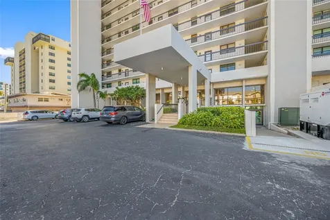 15462 Gulf Boulevard Madeira Beach FL 33708