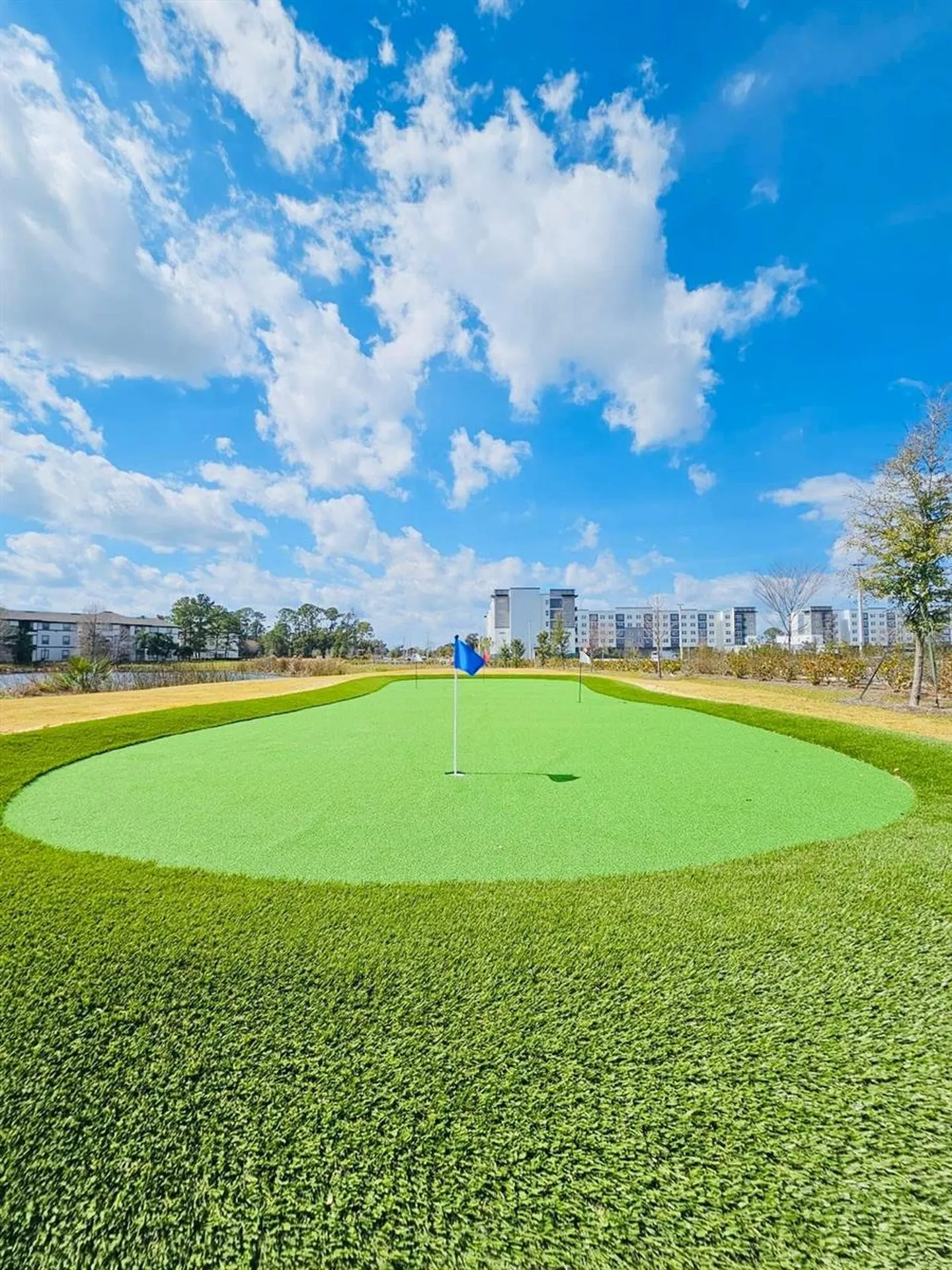 5587 Millenia Park Boulevard Orlando FL 32839