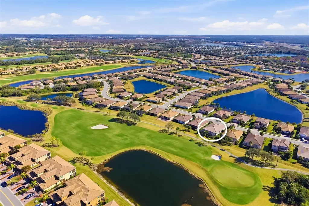 6462 Willowshire Way Bradenton FL 34212