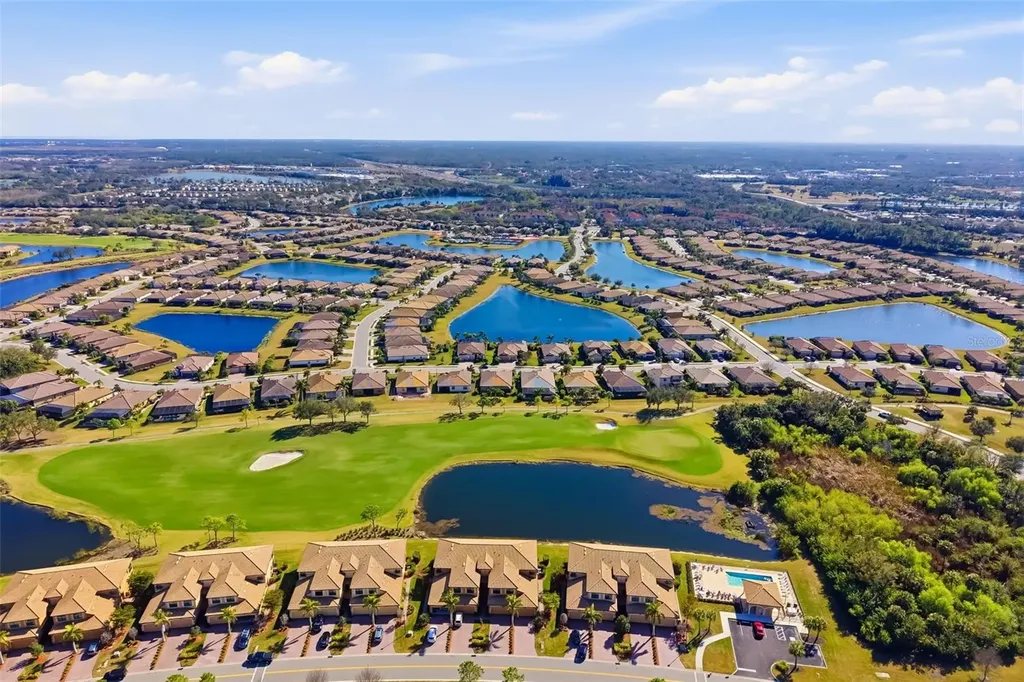 6462 Willowshire Way Bradenton FL 34212