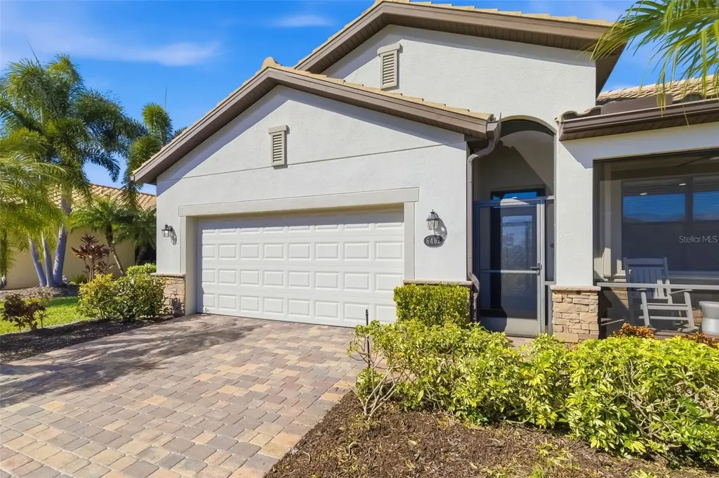 6462 Willowshire Way Bradenton FL 34212