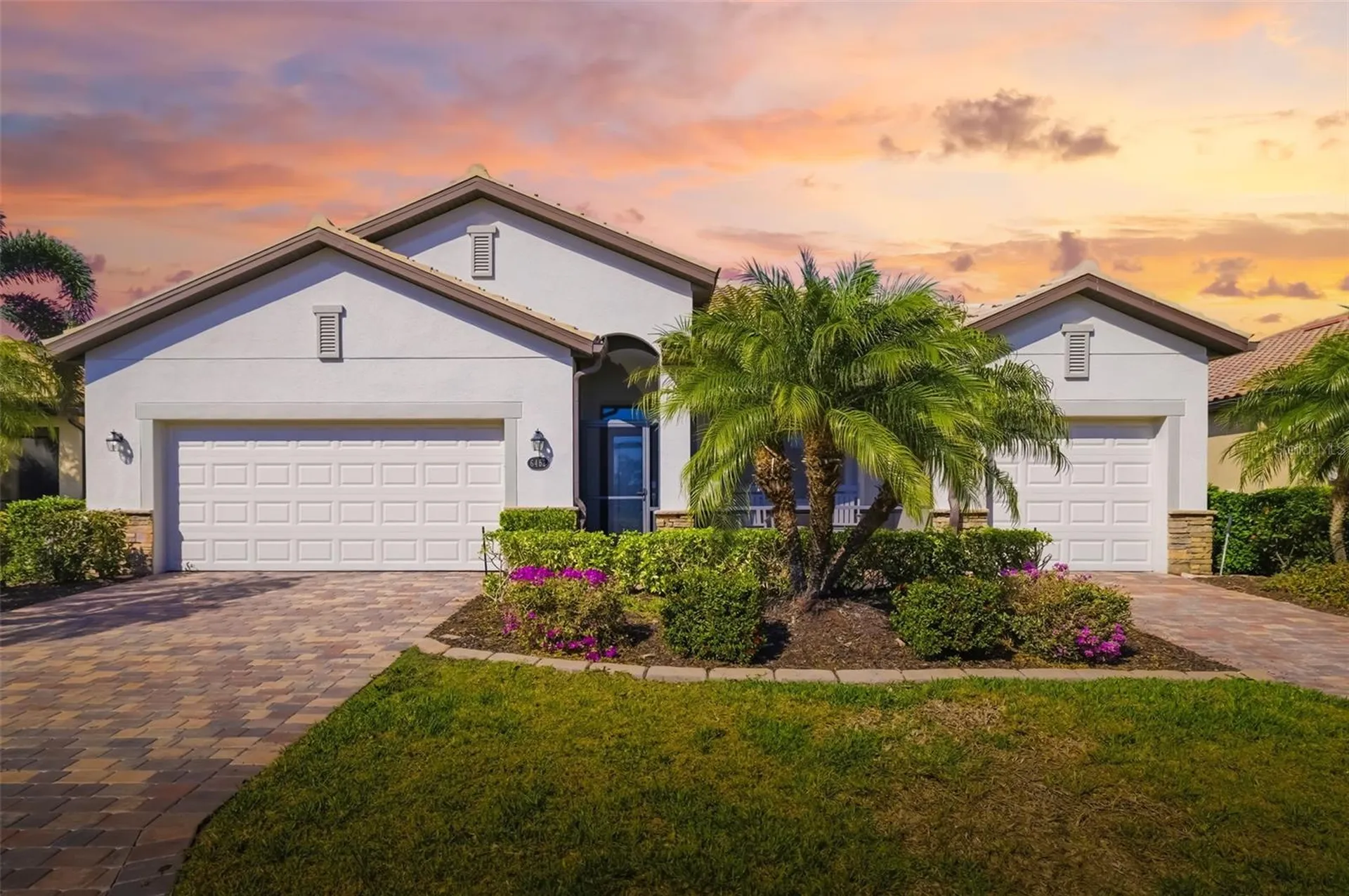 6462 Willowshire Way Bradenton FL 34212