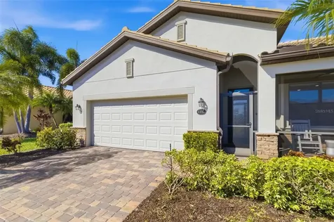 6462 Willowshire Way Bradenton FL 34212