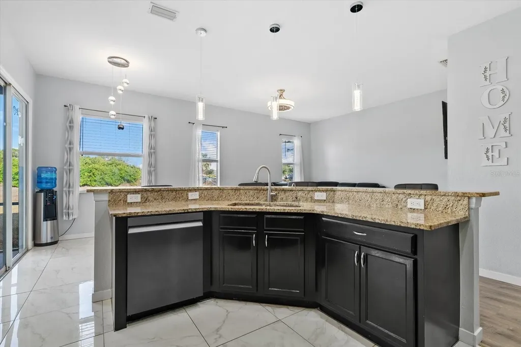 2668 Clovelon Street North Port FL 34291