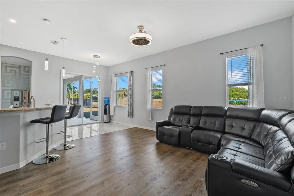 2668 Clovelon Street North Port FL 34291