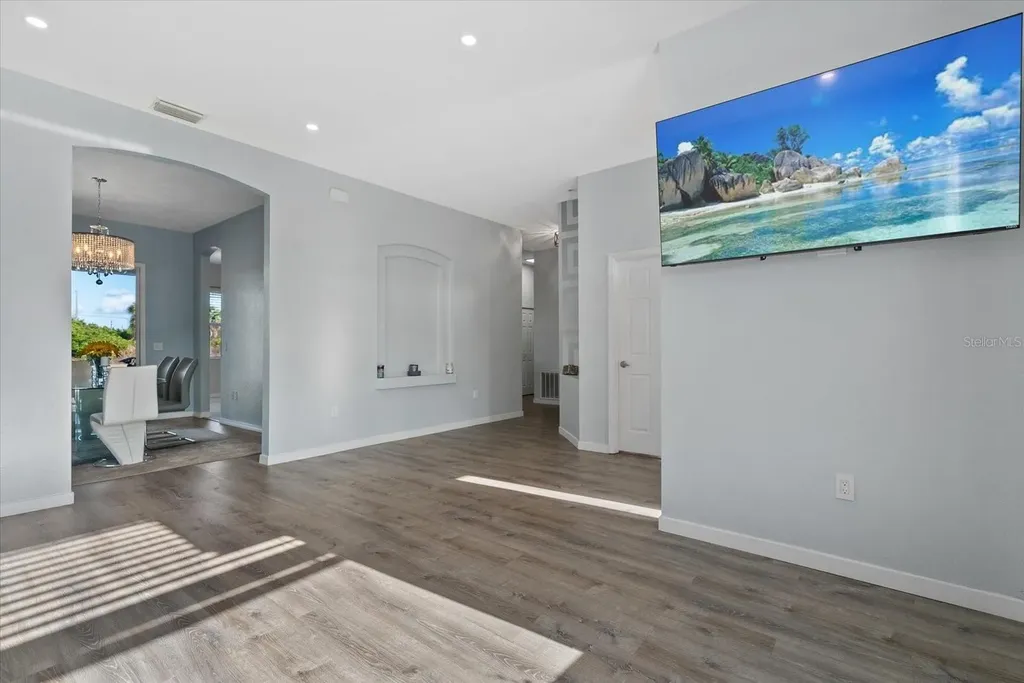 2668 Clovelon Street North Port FL 34291