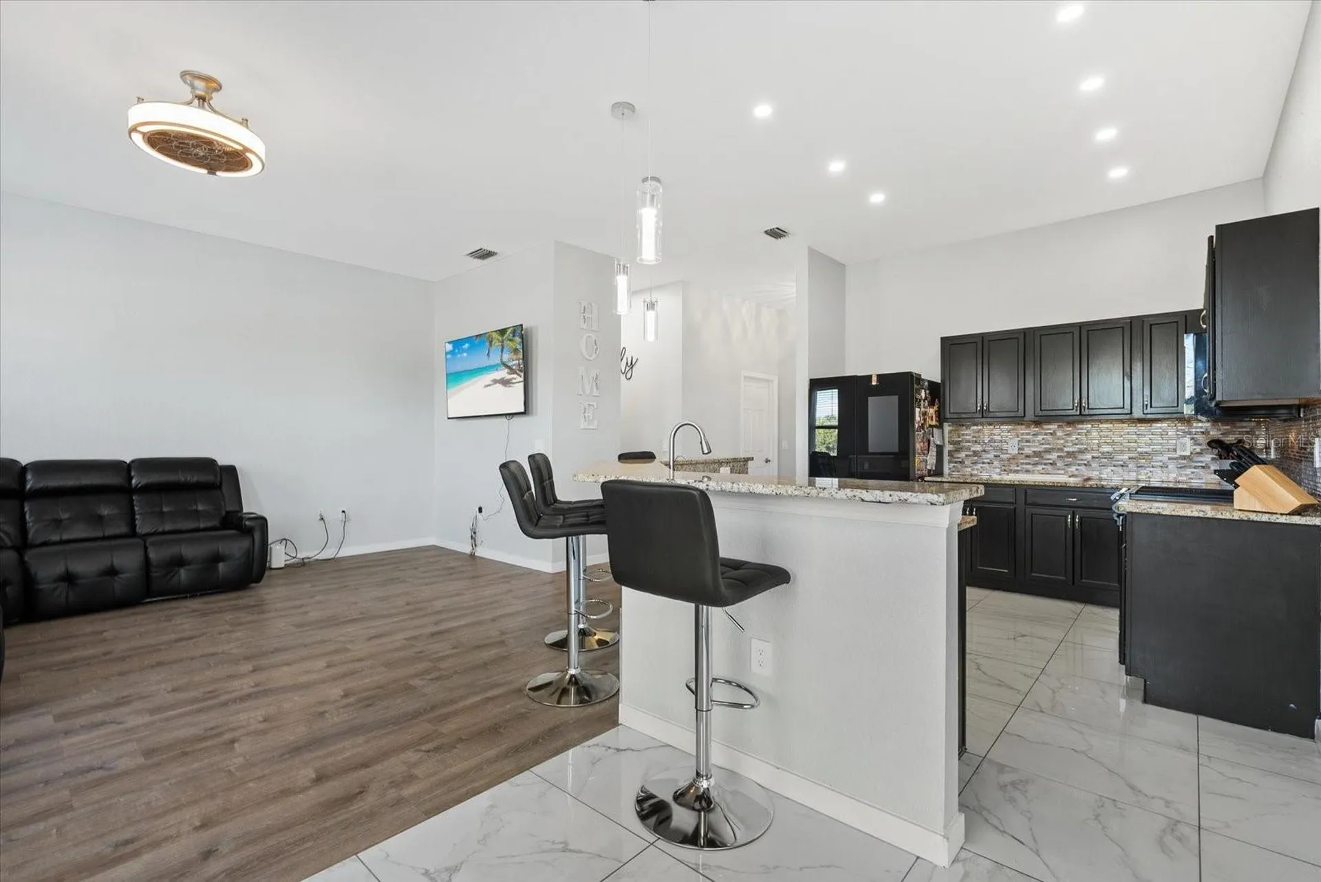 2668 Clovelon Street North Port FL 34291