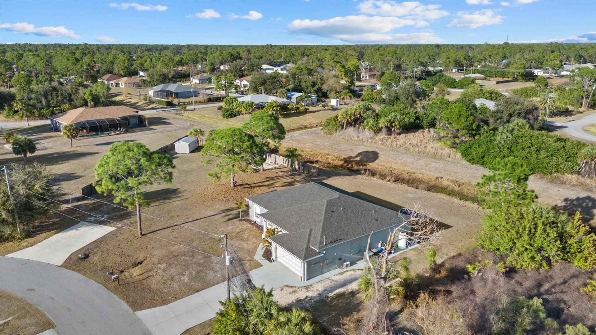 2668 Clovelon Street North Port FL 34291