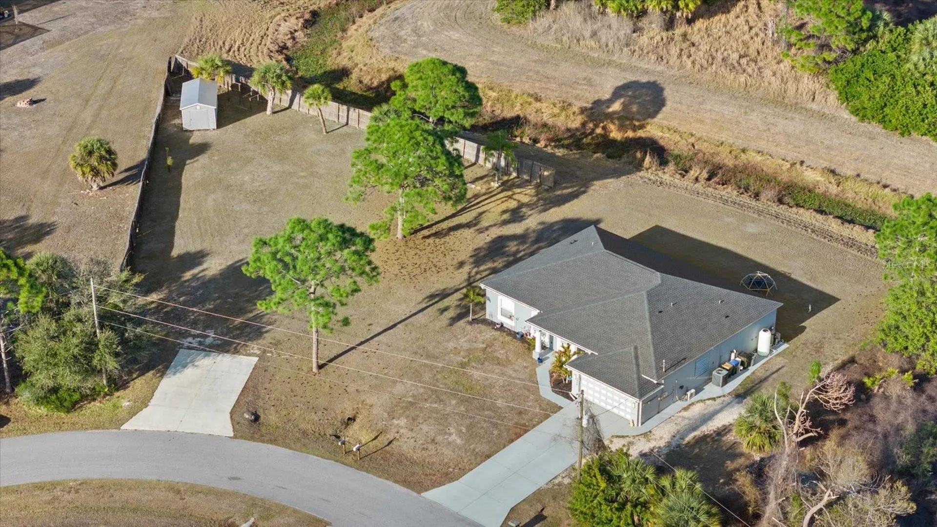 2668 Clovelon Street North Port FL 34291