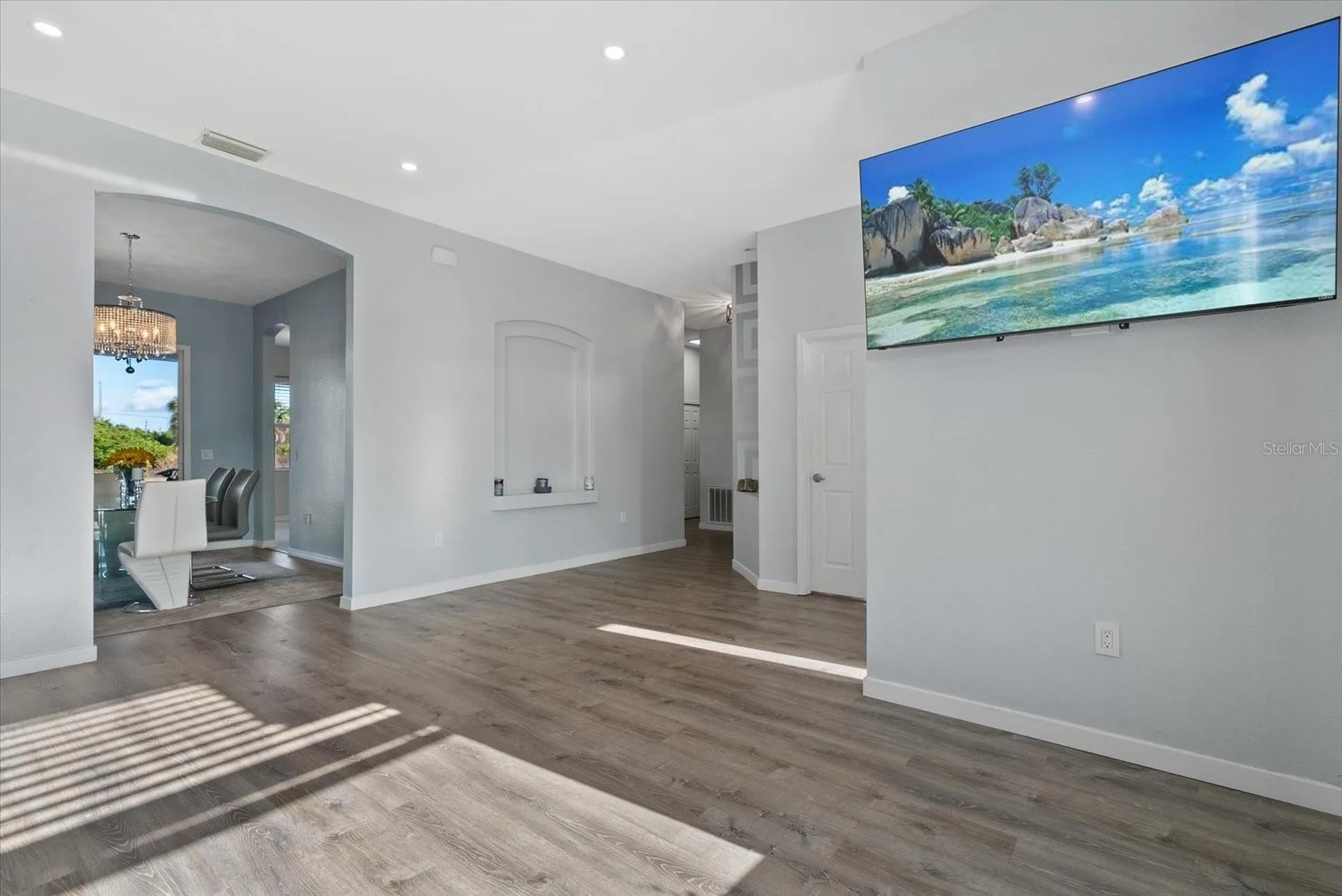 2668 Clovelon Street North Port FL 34291