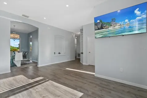 2668 Clovelon Street North Port FL 34291
