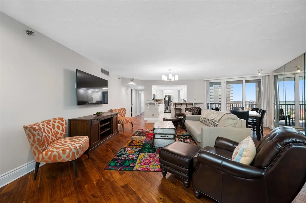 1600 Gulf Boulevard Clearwater Beach FL 33767