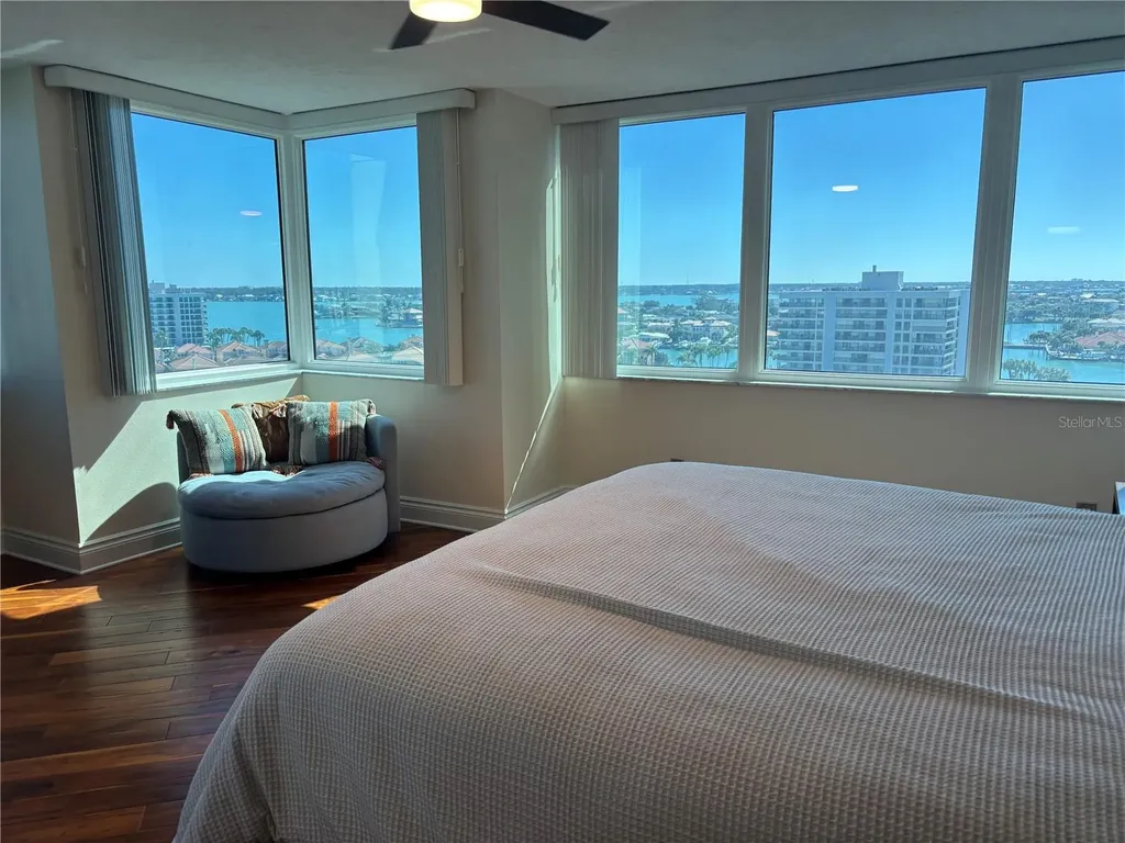 1600 Gulf Boulevard Clearwater Beach FL 33767