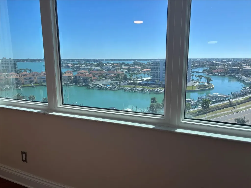 1600 Gulf Boulevard Clearwater Beach FL 33767