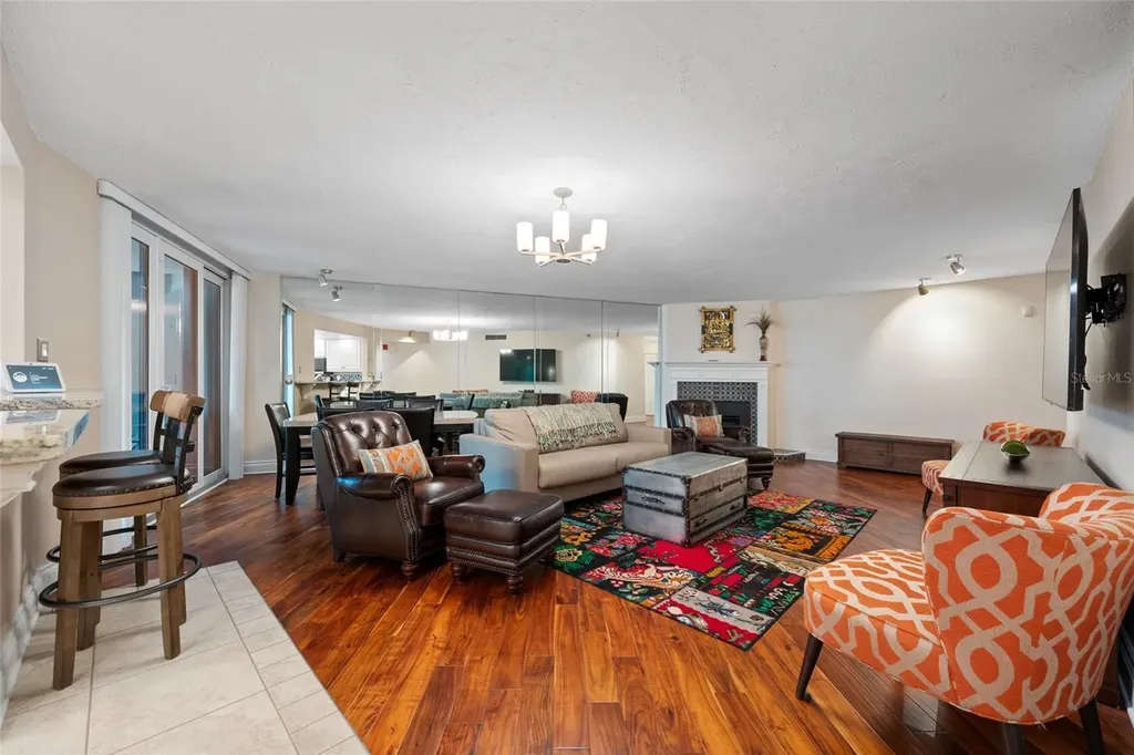 1600 Gulf Boulevard Clearwater Beach FL 33767