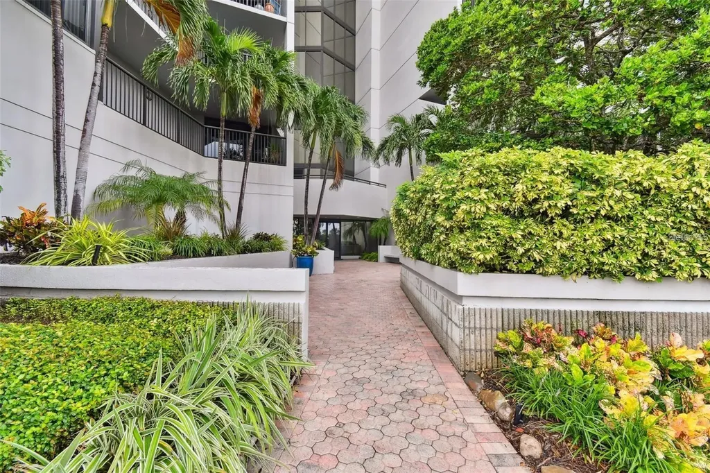 1600 Gulf Boulevard Clearwater Beach FL 33767