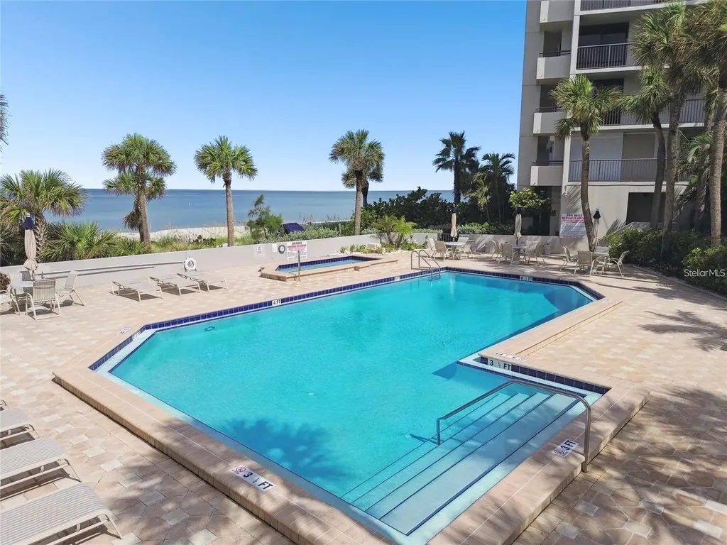 1600 Gulf Boulevard Clearwater Beach FL 33767