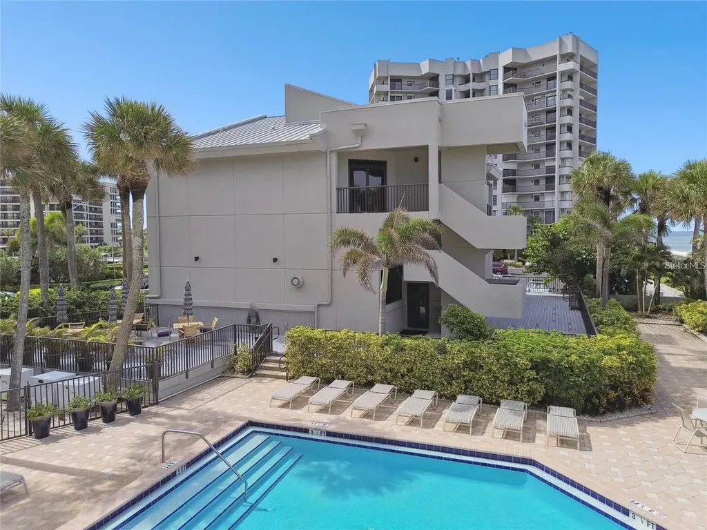 1600 Gulf Boulevard Clearwater Beach FL 33767