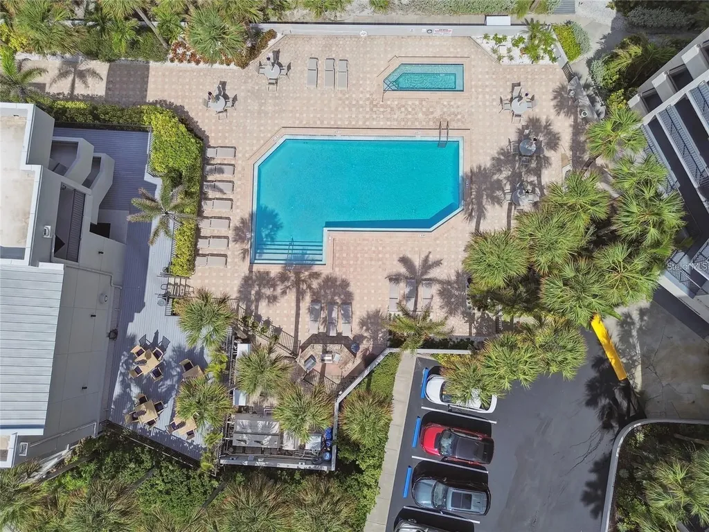 1600 Gulf Boulevard Clearwater Beach FL 33767
