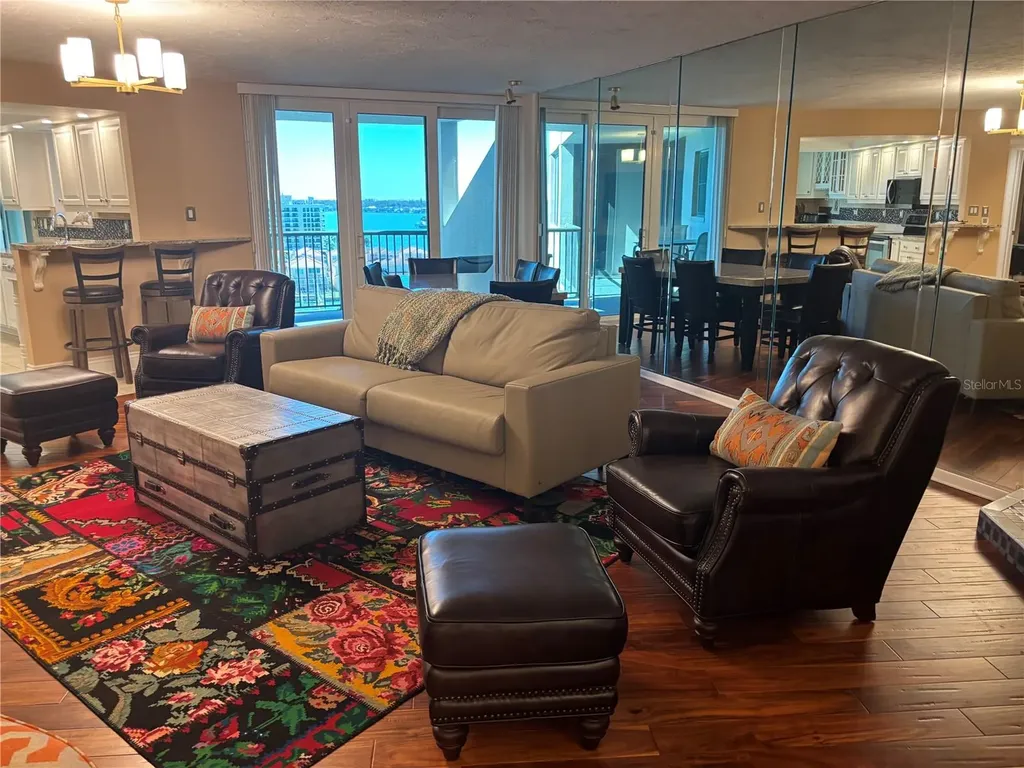 1600 Gulf Boulevard Clearwater Beach FL 33767