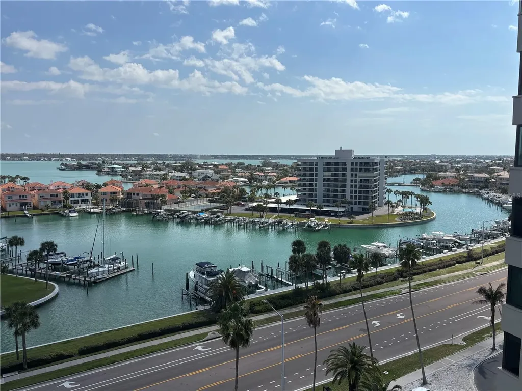 1600 Gulf Boulevard Clearwater Beach FL 33767