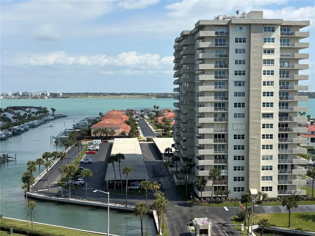 1600 Gulf Boulevard Clearwater Beach FL 33767