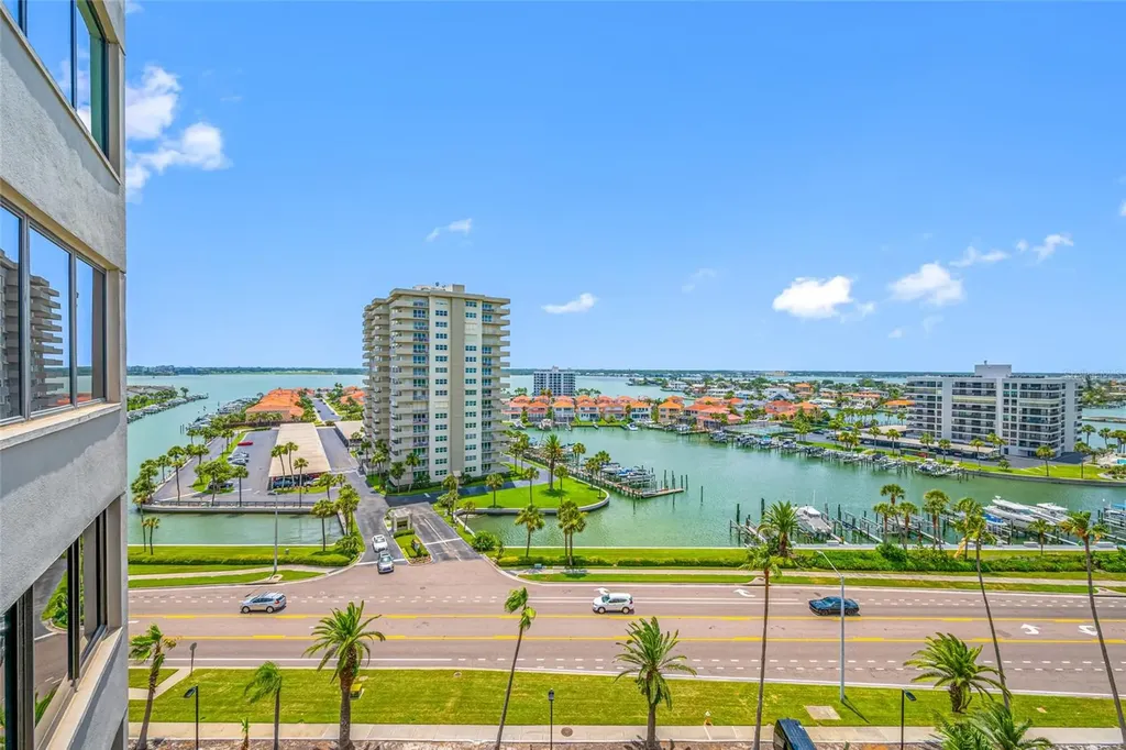 1600 Gulf Boulevard Clearwater Beach FL 33767