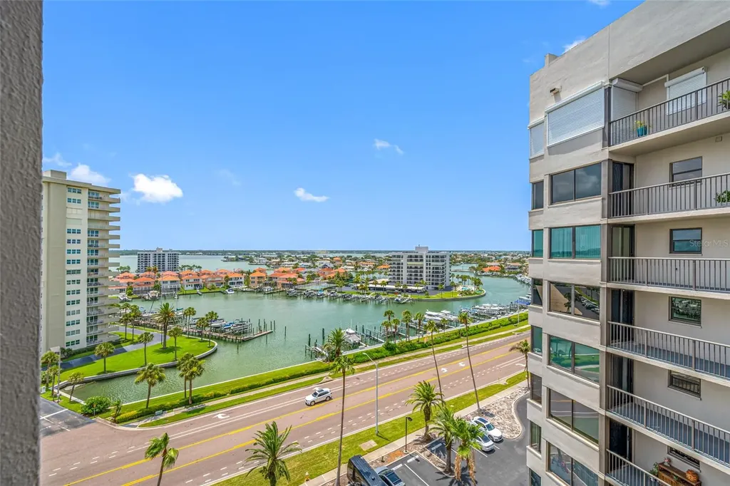 1600 Gulf Boulevard Clearwater Beach FL 33767