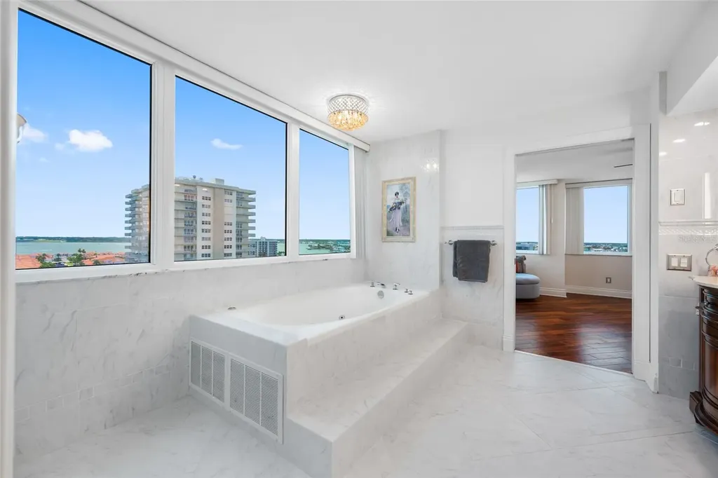 1600 Gulf Boulevard Clearwater Beach FL 33767